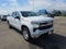 2026 Chevrolet Silverado 1500 Crew Cab Short Box 4-Wheel Drive LT 1LT