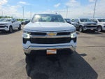 2026 Chevrolet Silverado 1500 Crew Cab Short Box 4-Wheel Drive LT 1LT