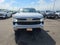 2026 Chevrolet Silverado 1500 Crew Cab Short Box 4-Wheel Drive LT 1LT