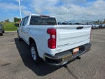 2026 Chevrolet Silverado 1500 Crew Cab Short Box 4-Wheel Drive LT 1LT