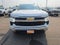 2026 Chevrolet Silverado 1500 Crew Cab Short Box 4-Wheel Drive LT 1LT