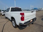 2026 Chevrolet Silverado 1500 Crew Cab Short Box 4-Wheel Drive LT 1LT