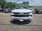 2026 Chevrolet Silverado 1500 Crew Cab Short Box 4-Wheel Drive LT 1LT