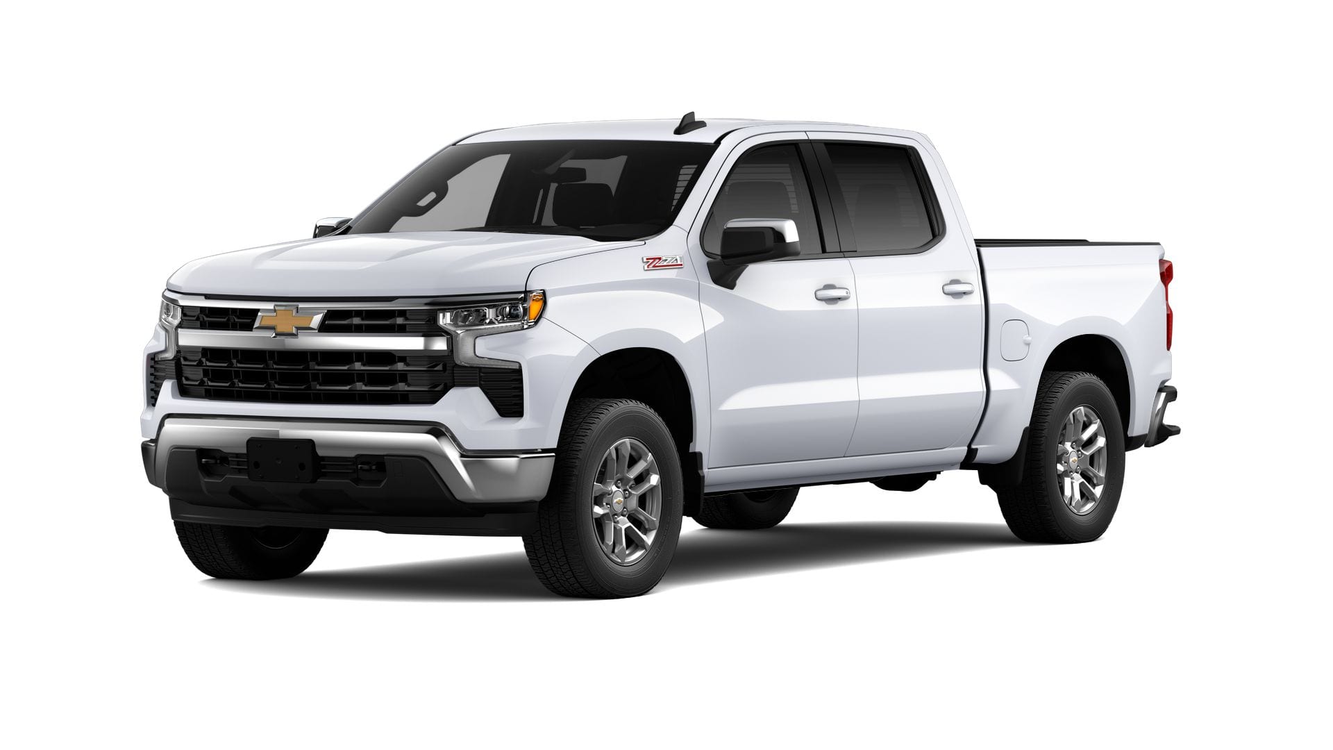 2026 Chevrolet Silverado 1500 Base