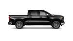 2026 Chevrolet Silverado 1500 Crew Cab Short Box 4-Wheel Drive LT 1LT