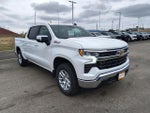 2026 Chevrolet Silverado 1500 Crew Cab Short Box 4-Wheel Drive LT 1LT