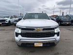 2026 Chevrolet Silverado 1500 Crew Cab Short Box 4-Wheel Drive LT 1LT