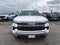2026 Chevrolet Silverado 1500 Crew Cab Short Box 4-Wheel Drive LT 1LT