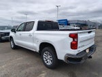 2026 Chevrolet Silverado 1500 Crew Cab Short Box 4-Wheel Drive LT 1LT