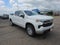 2026 Chevrolet Silverado 1500 Crew Cab Short Box 4-Wheel Drive LT 1LT