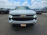 2026 Chevrolet Silverado 1500 Crew Cab Short Box 4-Wheel Drive LT 1LT