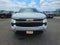 2026 Chevrolet Silverado 1500 Crew Cab Short Box 4-Wheel Drive LT 1LT