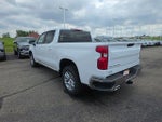 2026 Chevrolet Silverado 1500 Crew Cab Short Box 4-Wheel Drive LT 1LT
