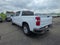2026 Chevrolet Silverado 1500 Crew Cab Short Box 4-Wheel Drive LT 1LT