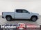 2026 Chevrolet Silverado 1500 Crew Cab Short Box 4-Wheel Drive LT 1LT