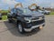 2026 Chevrolet Silverado 1500 Crew Cab Short Box 4-Wheel Drive LT 1LT