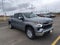 2026 Chevrolet Silverado 1500 Crew Cab Short Box 4-Wheel Drive LT 1LT