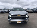 2026 Chevrolet Silverado 1500 Crew Cab Short Box 4-Wheel Drive LT 1LT