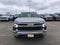 2026 Chevrolet Silverado 1500 Crew Cab Short Box 4-Wheel Drive LT 1LT