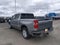 2026 Chevrolet Silverado 1500 Crew Cab Short Box 4-Wheel Drive LT 1LT
