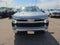 2026 Chevrolet Silverado 1500 Crew Cab Short Box 4-Wheel Drive LT 1LT
