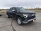2026 Chevrolet Silverado 1500 Crew Cab Short Box 4-Wheel Drive LT 1LT