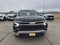 2026 Chevrolet Silverado 1500 Crew Cab Short Box 4-Wheel Drive LT 1LT