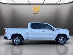 2026 Chevrolet Silverado 1500 Crew Cab Short Box 4-Wheel Drive LT 1LT