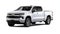 2026 Chevrolet Silverado 1500 Crew Cab Short Box 4-Wheel Drive LT 1LT