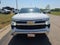 2026 Chevrolet Silverado 1500 Crew Cab Short Box 4-Wheel Drive LT 1LT