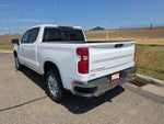 2026 Chevrolet Silverado 1500 Crew Cab Short Box 4-Wheel Drive LT 1LT