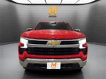 2026 Chevrolet Silverado 1500 Crew Cab Short Box 4-Wheel Drive LT 1LT