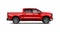 2026 Chevrolet Silverado 1500 Crew Cab Short Box 4-Wheel Drive LT 1LT