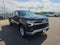 2026 Chevrolet Silverado 1500 Crew Cab Short Box 4-Wheel Drive LT 1LT
