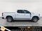 2026 Chevrolet Silverado 1500 Crew Cab Short Box 4-Wheel Drive LT 1LT