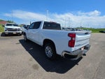 2026 Chevrolet Silverado 1500 Crew Cab Short Box 4-Wheel Drive LT 1LT