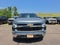 2026 Chevrolet Silverado 1500 Crew Cab Short Box 4-Wheel Drive LT 1LT