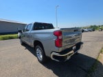 2026 Chevrolet Silverado 1500 Crew Cab Short Box 4-Wheel Drive LT 1LT