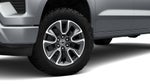 2026 Chevrolet Silverado 1500 Base