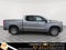 2025 Chevrolet Silverado 1500 Crew Cab Short Box 4-Wheel Drive RST
