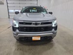 2025 Chevrolet Silverado 1500 Crew Cab Short Box 4-Wheel Drive RST
