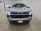 2025 Chevrolet Silverado 1500 Crew Cab Short Box 4-Wheel Drive RST