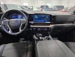 2025 Chevrolet Silverado 1500 Crew Cab Short Box 4-Wheel Drive RST