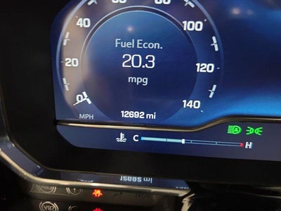 2025 Chevrolet Silverado 1500 Crew Cab Short Box 4-Wheel Drive RST