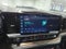 2025 Chevrolet Silverado 1500 Crew Cab Short Box 4-Wheel Drive RST
