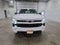 2025 Chevrolet Silverado 1500 Crew Cab Short Box 4-Wheel Drive RST