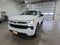2025 Chevrolet Silverado 1500 Crew Cab Short Box 4-Wheel Drive RST