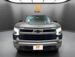 2025 Chevrolet Silverado 1500 Crew Cab Short Box 4-Wheel Drive RST