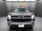 2025 Chevrolet Silverado 1500 Crew Cab Short Box 4-Wheel Drive RST