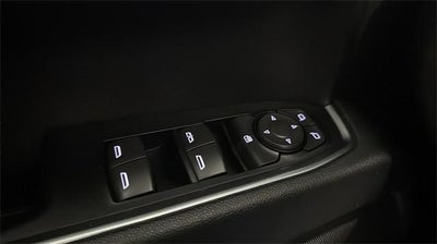 2025 Chevrolet Silverado 1500 Crew Cab Short Box 4-Wheel Drive RST